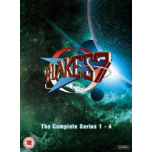 Tv Series - Blake's 7 - the Complete Series