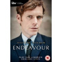 Tv Series - Endeavour Series 1-5