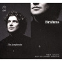 Boston Symphony Orchestra, Leo - Brahms: Symphonies