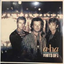 A-Ha - Headlines and Deadlines