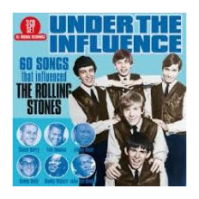 Rolling Stones - Under the Influence
