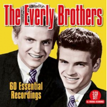 Everly Brothers - 60 Essential Recordings