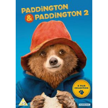 Movie - Paddington 1-2