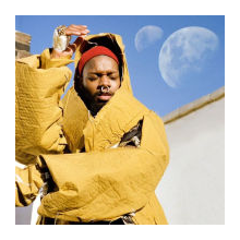 Serpentwithfeet - Soil