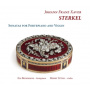 Sterkel, J.F.X. - Sonatas For Fortepiano and Violin