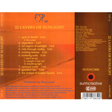 Esp 2.0 - 22 Layers of Sunlight