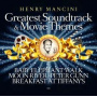 Mancini, Henry - Greatest Soundtrack & Movie Th