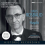 Bernstein, Leonard - Hans Rosbaud Conducts Haydn