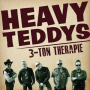 Heavy Teddys - 3 Ton Therapie