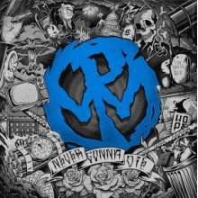 Pennywise - Never Gonna Die