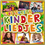 Various - De Leukste Kinderliedjes