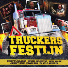 V/A - Truckersfestijn