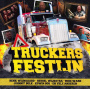 V/A - Truckersfestijn