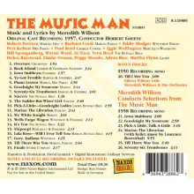 Original Cast Recording - Music Man