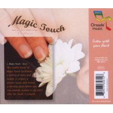 Grollo, Alberto - Magic Touch