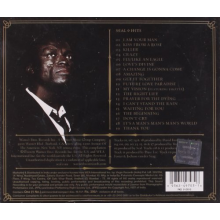 Seal - Hits