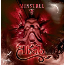 Minstrel - Ahab