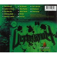 Ultimatum - Lex Metalis