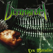 Ultimatum - Lex Metalis
