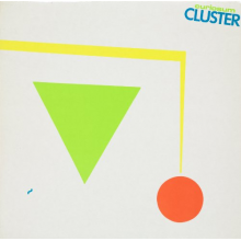 Cluster - Curiosum