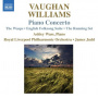 Vaughan Williams, R. - Piano Concerto