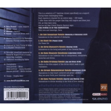 Premal, Deva - Mantras For Precarious Times