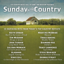 V/A - Sunday In the Country