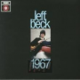 Jeff Beck Group - Radio Sessions 1967
