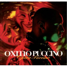 Oxmo Puccino - Opera Puccino