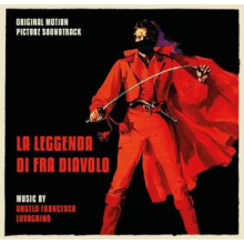 Lavagnino, Angelo Francesco - La Leggenda Di Fra Diavolo