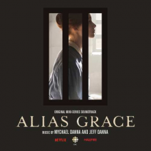Danna, Mychael & Jeff Danna - Alias Grace (OST)