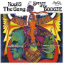 Kool & the Gang - Spirit of the Boogie
