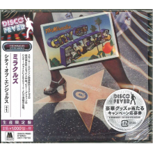 Miracles - City of Angels