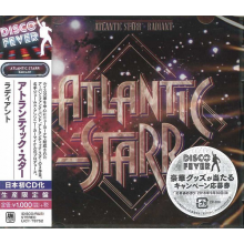Atlantic Starr - Radiant