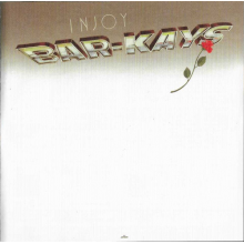 Bar-Kays - Injoy