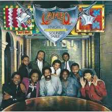 Cameo - Knights of the Sound Table