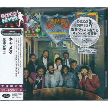 Cameo - Knights of the Sound Table