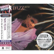 Dazz Band - Let the Music Play