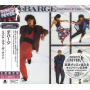 Debarge - Rhythm of the Night