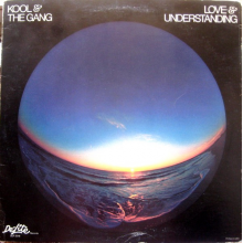 Kool & the Gang - Love & Understanding