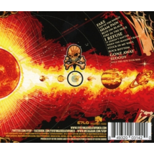 Five Finger Death Punch - And Justice For None