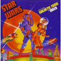 Meco - Star Wars and Other Galactic Funk
