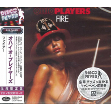 Ohio Players - Fire