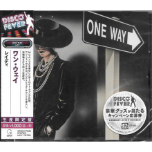One Way - Lady