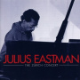 Eastman, Julius - Zurich Concert