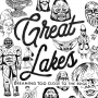 Great Lakes - Dreaming Too Close To the Edge