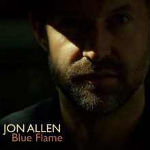 Allen, Jon - Blue Flame