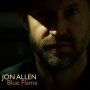 Allen, Jon - Blue Flame