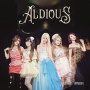 Aldious - Unlimited Diffusion
