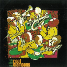 Root Diamoons - With Other Eyes
